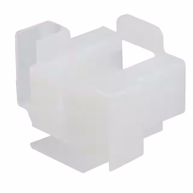 1-1627336-0 TE Connectivity AMP Connectors  Carcasas Botas